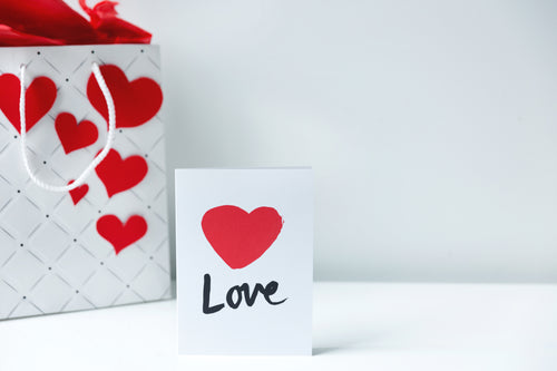 HEART-LOVE
